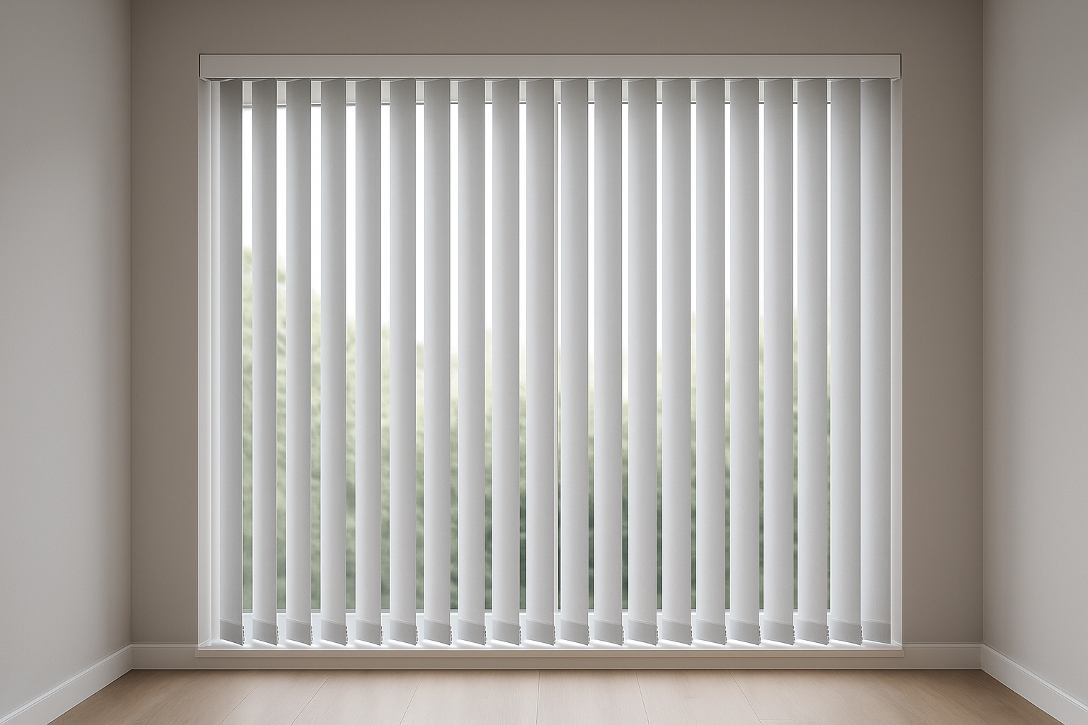 Vertical Blind