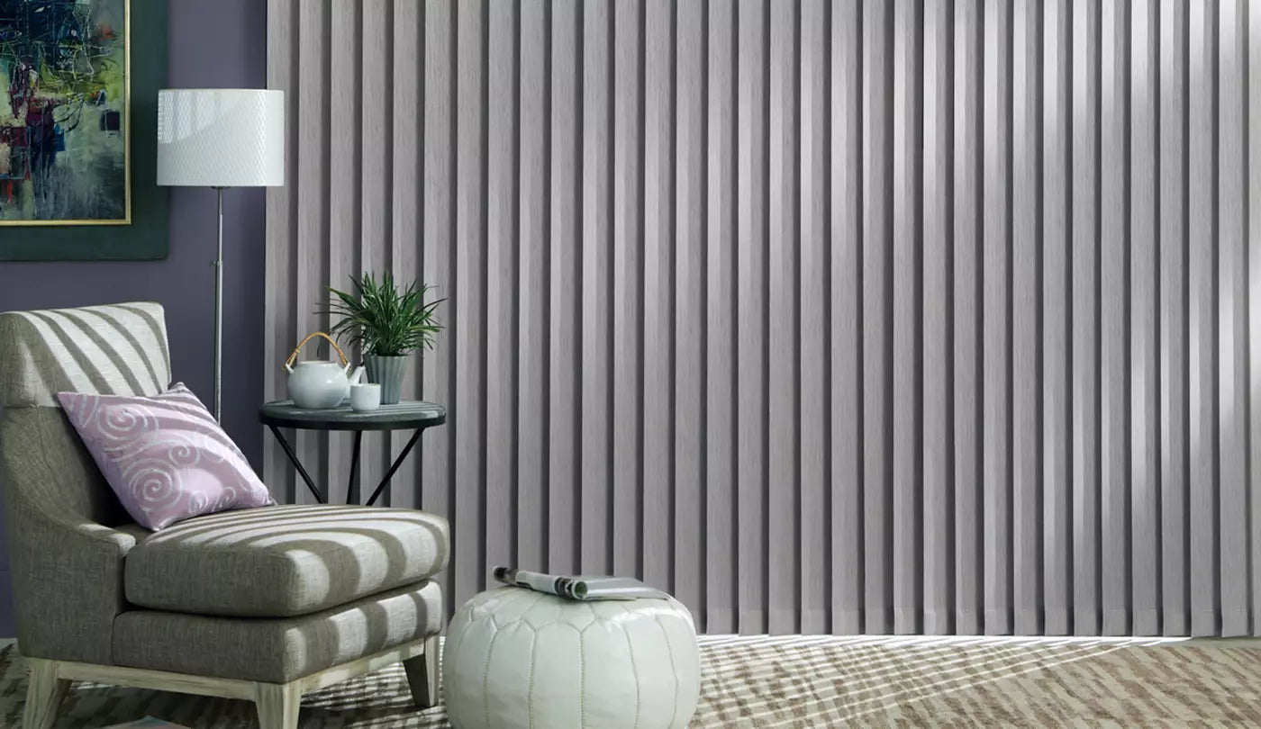 Vertical Blind